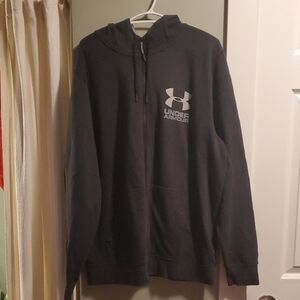 Under Armour hoodie